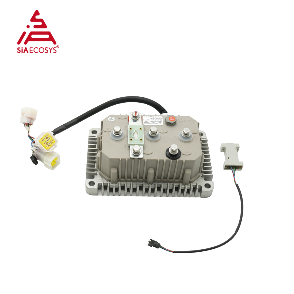 Kelly Kls7230S Controller - Liquidazione! Controllore Motore Brushless Kelly KLS7212N