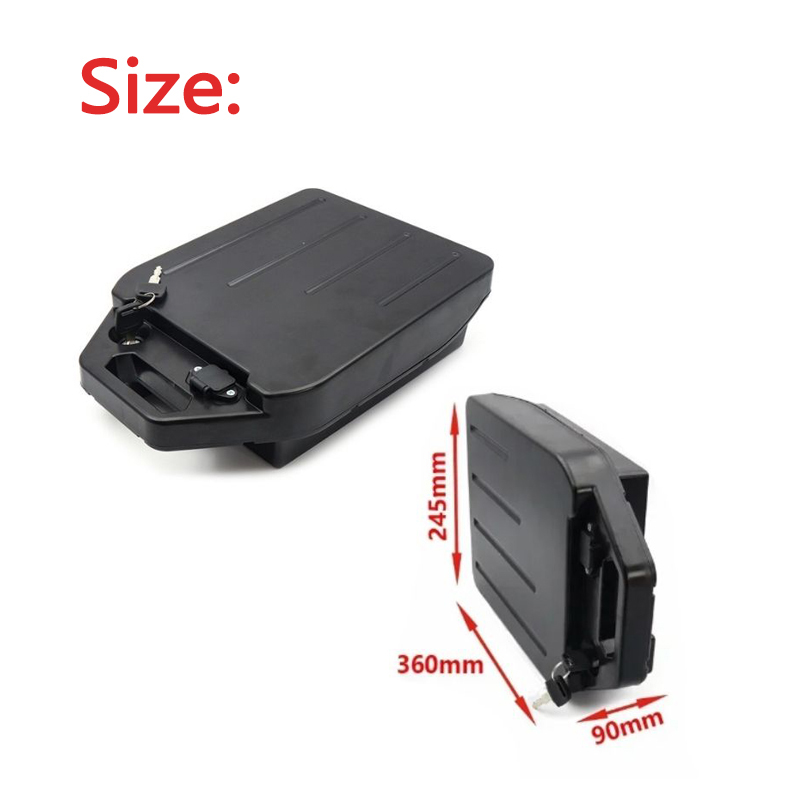 Batteria al Litio 18650 da 60V - 60V 50Ah Electric Scooter Battery recensione e prezzo