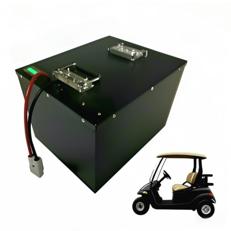 Batteria al litio ferro fosfat - 72V 40Ah Lifepo4 Battery Pack recensione e prezzo