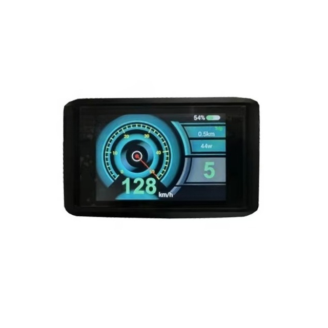 Kit Controller Sabvoton 48V-72 - 72V 100A Sabvoton Controller recensione e prezzo