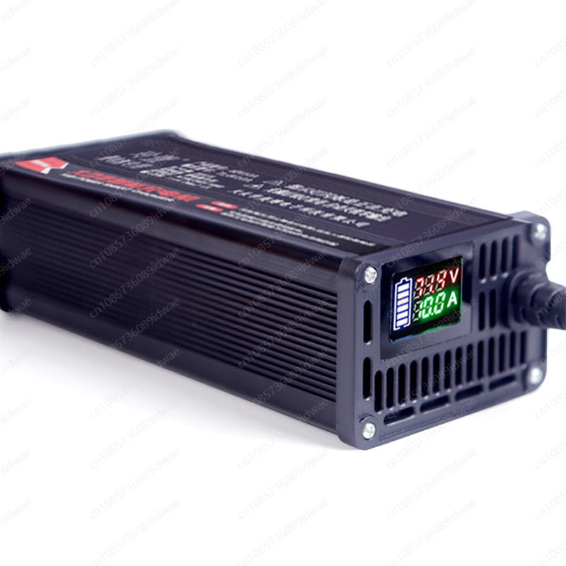 Caricabatterie per batterie al - 72V 15A Fast Charger recensione e prezzo