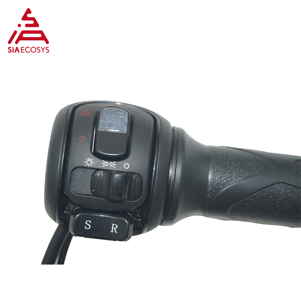Acceleratore per Moto Elettric - Kelly Kls7230S Controller recensione e prezzo