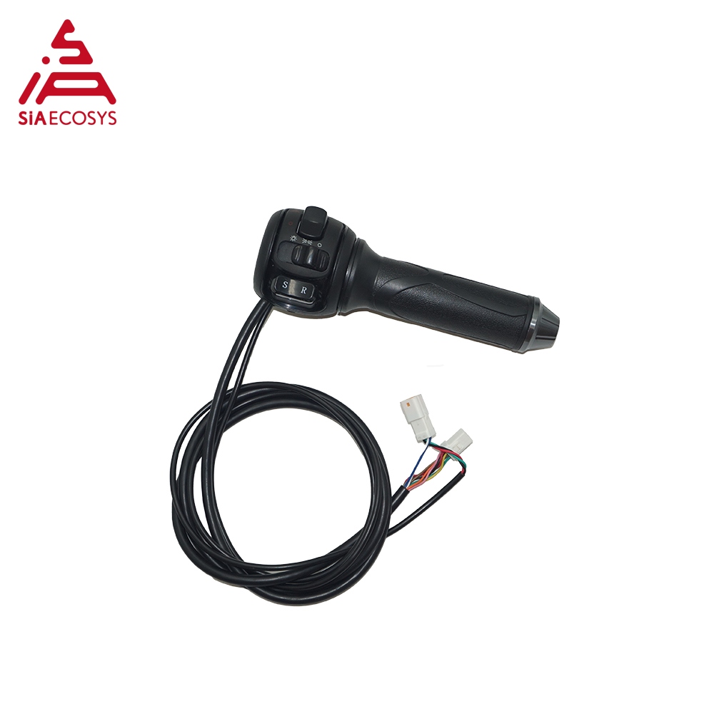 Acceleratore per Moto Elettric - Kelly Kls7230S Controller recensione e prezzo