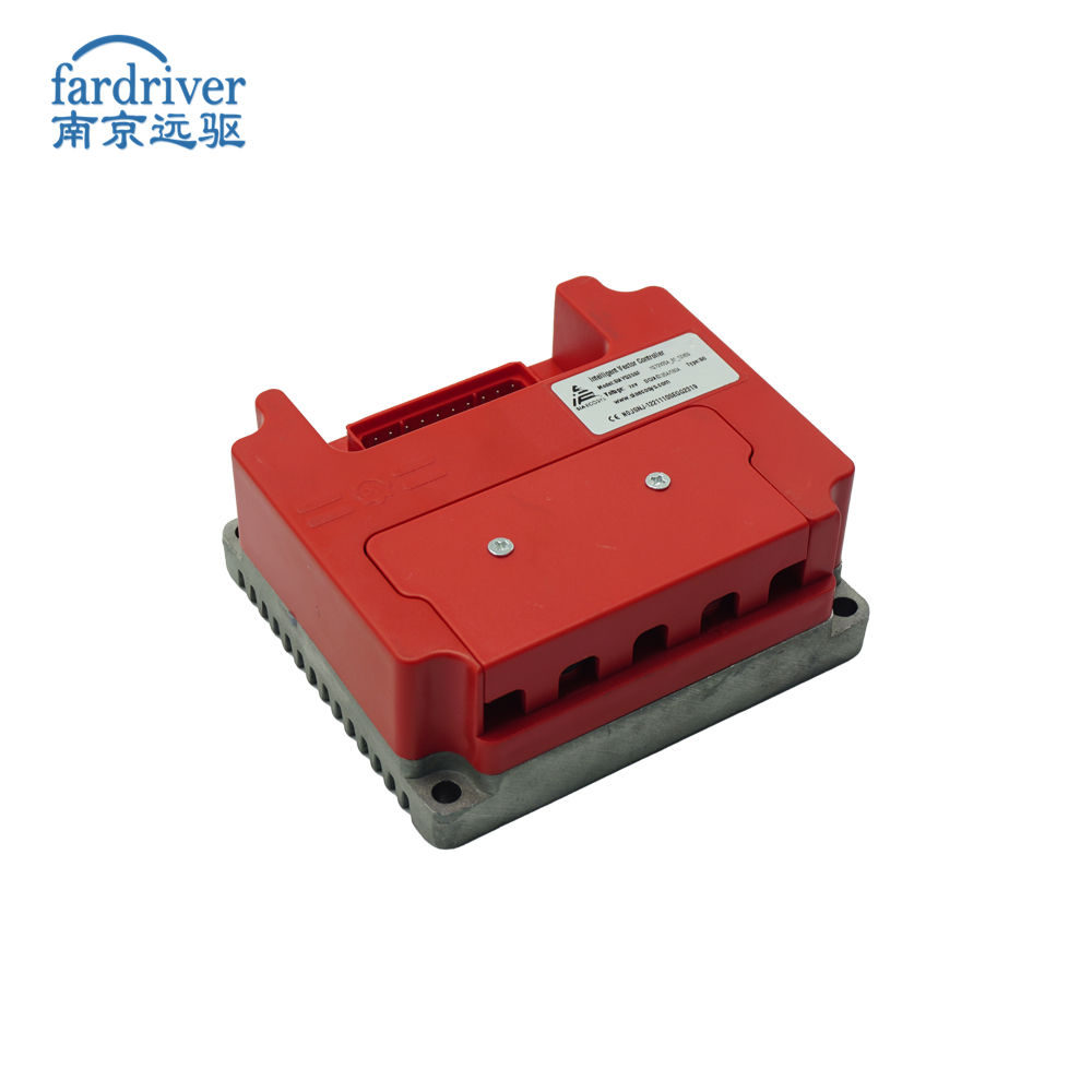 FarDriver SIAYQ7235 Controller - Kelly Kls7230S Controller recensione e prezzo