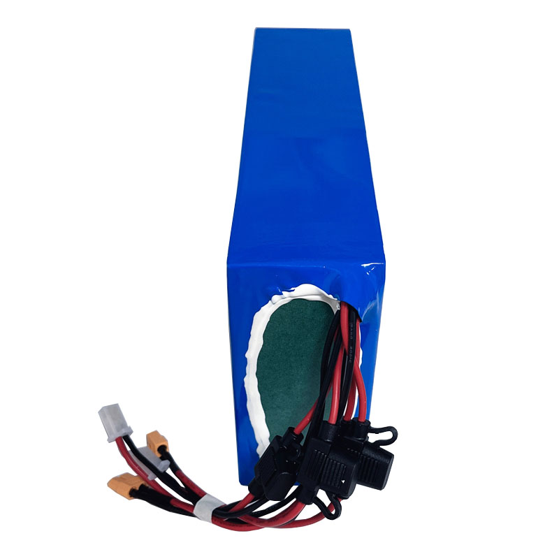 Batteria al Litio 60V 28Ah 16S - 60V 50Ah Electric Scooter Battery recensione e prezzo