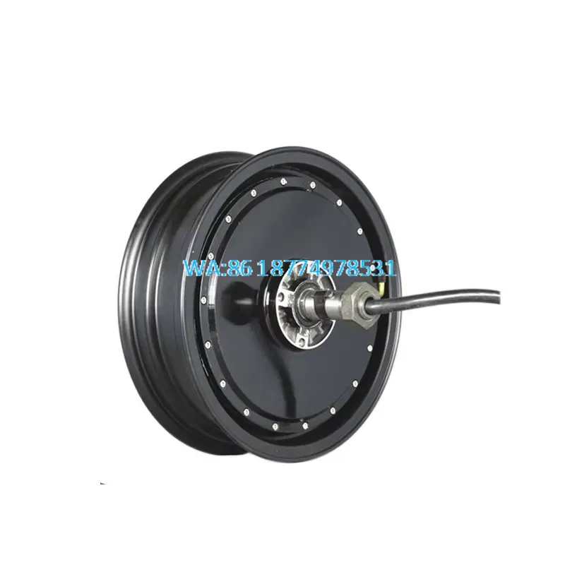 Wmwmnu per 72V 13 Pollici 5000 - 13 Inch 72V 5000W Brushless Motor recensione e prezzo